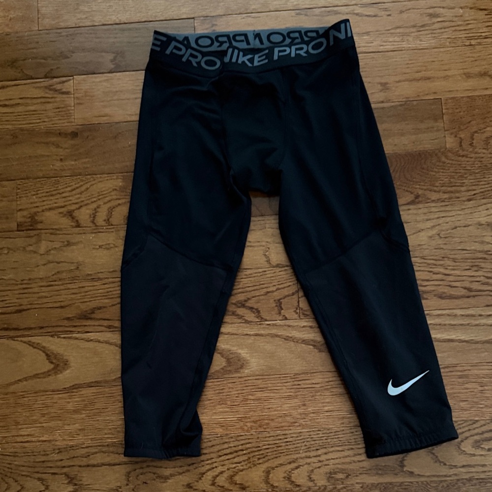 Nike pro leggings